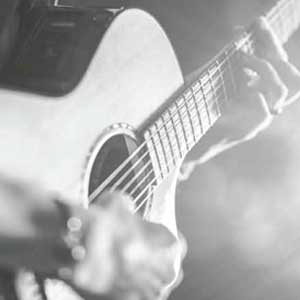 Guitar Music Classes
