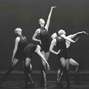 Western Dance Classes